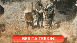 Mapala UCB Kupang dan Kepala BPDAS Benain Noelmina Tanam Pohon di Lokasi Mata Air Desa Ponu, TTU 