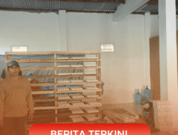 CV Harta Laut Dorong Edukasi Produksi Garam Ramah Lingkungan di Malang