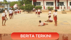 Komite Sekolah SDN Tenau Kupang Kecewa Berat, Anak-Anak Jadi Korban Trauma Psikologis