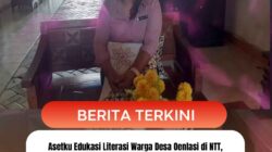 Pengelola Hotel di Sumba Barat Daya Siap Sambut Peserta Tour de EnTeTe