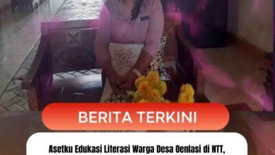 Pengelola Hotel di Sumba Barat Daya Siap Sambut Peserta Tour de EnTeTe