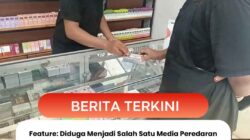 Feature: Diduga Menjadi Salah Satu Media Peredaran Narkoba, BNN Larang Peredaran Vape 