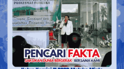 Ketua Komisi III DPRD Malaka Minta Pelayanan Puskesmas Fahiluka Harus Tulus dan Ramah