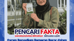 Garam Beryodium Berperan Besar dalam Pertumbuhan Anak, Risiko Stunting Mengintai Jika Salah Produk