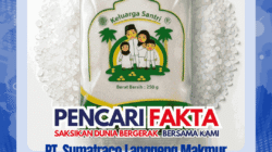 PT. Sumatraco Langgeng Makmur Tingkatkan Daya Saing melalui Penguatan Kualitas Produk