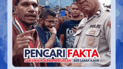 Mediasi Penggusuran Rumah di Jalan Irian Kabupaten Ende Berlangsung Alot