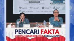 TP PKK Rote Ndao Gelar Sosialisasi Parenting Skill untuk Guru PAUD dan Orang Tua