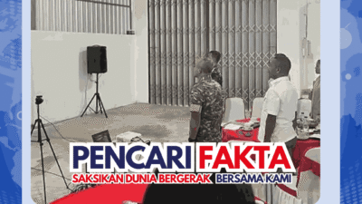 Usai Diresmikan Prabowo, Pengurus hingga Pengawas KDMP Rakateda II Ngada Siap Beroperasi
