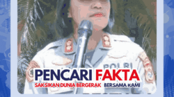 Diduga Cabuli Anak 10 Tahun, Pria 56 Tahun di TTU Dilaporkan ke Polisi 