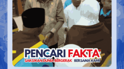 Titip Doa Untuk Kabupaten Sikka Lepas Jemaah Haji ke Tanah Suci
