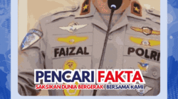 Profil Brigjen Pol Faizal, Perwira Ahli Lalu Lintas yang Kini Dipercaya Jadi Wakapolda NTT