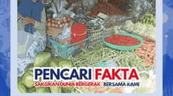 Harga Sejumlah Bahan Pokok di Borong Manggarai Timur Melonjak