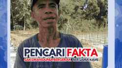Antisipasi Musim Kemarau, Petani di Desa Umaklaran Belu Ubah Strategi Tanam