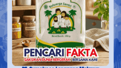 PT. Sumatraco Langgeng Makmur Kembangkan Inovasi dalam Pengolahan Garam