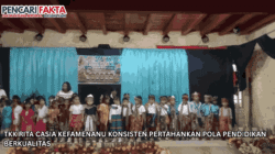 TKK Rita Casia Kefamenanu Konsisten Pertahankan Pola Pendidikan Berkualitas