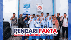 Dari Sekolah ke Dunia Kerja: Siswa SMK Nurul Anwar Belajar Langsung di Perusahaan Garam CV. Media Utama Group