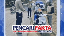 Operasi Patuh Turangga 2026 Ditunda, Polres TTS Imbau Masyarakat Tetap Patuhi Lalu Lintas