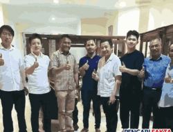 Dinilai Miliki Potensi,Rote Ndao Dilirik Investor China Untuk Pengembangan EBT Berbasis Tenaga Surya
