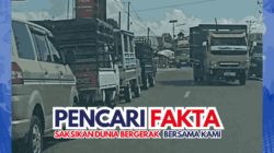 Stok BBM di SPBU Mena Kota Ruteng Manggarai Stabil