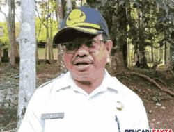 Kadis PUPR Sebut Penanganan Babia akan dimulai dari Jalur Oenitas