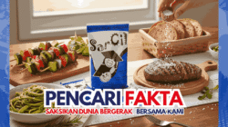 Garam dan Masa Depan Industri Indonesia: Tantangan, Peluang, dan Strategi