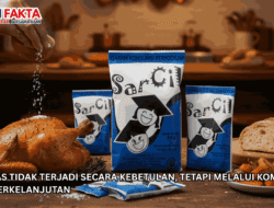 Kualitas Tidak Terjadi Secara Kebetulan, tetapi Melalui Komitmen yang Berkelanjutan