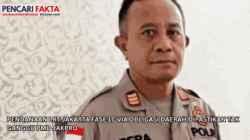 Polres TTU Bakal Kerahkan 39 Personel Amankan Pengumuman Hasil Rapat Etik BK DPRD 