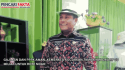 Gaji ASN dan PPPK Aman, Kemenkeu Kucurkan Tambahan DAU Rp 35 Miliar untuk Rote Ndao