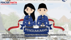 Pemkab Belu Buka Seleksi Terbuka Calon Sekda, Dijadwalkan 31 Agustus-14 September 2026