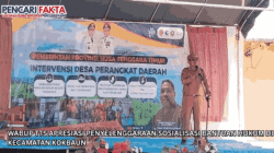 Wabup TTS Apresiasi Penyelenggaraan Sosialisasi Bantuan Hukum di Kecamatan Kokbaun